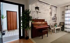 Don Mario Aparthotel & Rooms